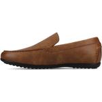 Мокасины Sergio Vance Co., цвет walnut - фото 4