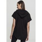 Толстовка Urban Classics Basic, черный - фото 4