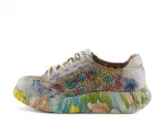 Кроссовки Bloomington L'Artiste, Multicolor - фото 2