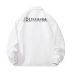 Куртка Unisex BRUMAIRE, темно-синий - фото 6