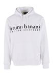 Худи Bruno Banani Hoodie, White - фото 5