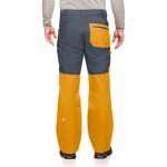 Брюки Диабас Maier Sports, мультиколор - фото 3