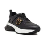 Кроссовки Ariel Pinko, черный - фото