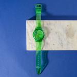 Часы Крипера - Майнкрафт - фото 3