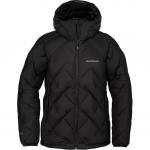 MONTBELL Пуховик Women's Black - фото 4