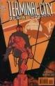 Terminal City: Aerial Graffiti #5 (DC Comics) - фото