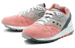 Кроссовки saucony Shadow Master 5000 AFEW Goethe, цвет Dusty Rose - фото 3