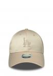 Бейсболка New Era Cap, Beige - фото 4