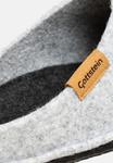 Тапочки классические-co Gottstein, серый - фото 4