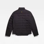 Куртка G-Star Foundation Liner, черный - фото 4