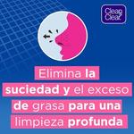 Отшелушивающий скраб Clean & Clear 150 мл - фото 3