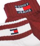 Носки Tommy Jeans, 2 пары - фото 4