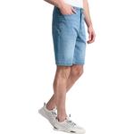 Джинсовые шорты мужские NAUTICA, розовый - фото 10