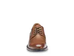 Оксфорды Mason Oxford Johnston & Murphy, цвет cognac - фото 2