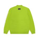 Трикотаж мужской Aape, коричневый - фото 6