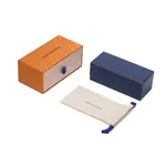 LOUIS VUITTON Солнцезащитные очки Lv Match, Black - фото 3