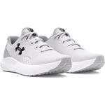 Беговые кроссовки UNDER ARMOUR, Grey/Light grey - фото 2