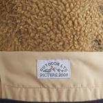 Перчатки Картина CHAKU Шоколад - фото 2