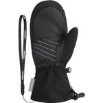 Детские перчатки Лавалино Ziener, черный - фото 3