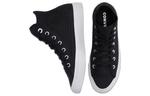 Кеды Converse Summer Getaway Chuck Taylor All Star 'Black' Women's - фото 4