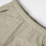 Женские брюки softshell Under Armour, светло-черный - фото 6