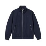 LACOSTE Пуховик мужской, Navy Blue/166 - фото