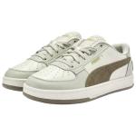 PUMA Caven 2.0 Low top Skateboard Shoes Unisex White - фото 4