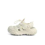 Детские сандалии детские бежевые Jeep, бежевый - фото