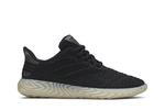 Кроссовки Adidas Sobakov 'Carbon', черный - фото