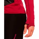 Куртка Trangoworld Lund, красный - фото 4