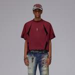 Футболка унисекс Rocawear, серый - фото 28