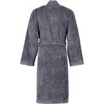 Халат Cawoe, серый - фото 2