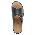 Женские шлепанцы Patrizia Rutha Patrizia, белый - фото 4