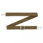 Сумка Kipling Abanu Multi 2.2L, коричневый - фото 7