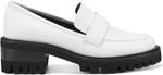 Женские лоферы Aerosoles Ronnie, White Leather - фото 6