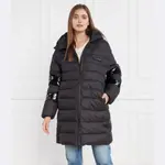 Куртка стандартного кроя Armani Exchange, черный - фото 2