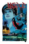 Matador Volume 1 (Image Comics) - фото