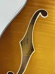 Eastman T484 Goldburst 2024 - фото 8