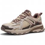 Кроссовки Chasing Light Running Shoes Women's Low-top Camel - фото 21