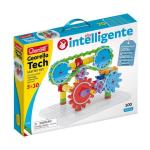 Строительные блоки Quercetti, Georello Tech Starter Set - фото 2