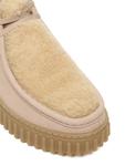 Ботильоны Clarks Torhill Moss 26182914 Beige - фото 7