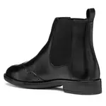 Ботинки Geox Jaylon 2 D56QAA043NH, черный - фото 4