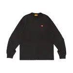 Футболка SS25 унисекс HUMAN MADE, черный - фото 6