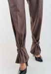 Брюки NAOKO HIDDEN DESIRE, Bronze - фото 5