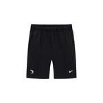 Унисекс шорты Nike, фиолетовый - фото 3