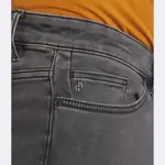 Узкие джинсы Делавэр Boss, черный - фото 4