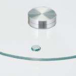 БЛЮДО Relaxdays, прозрачный - фото 7