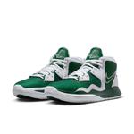 Кроссовки kyrie infinity tb 'gorge green' Nike, зеленый - фото 3