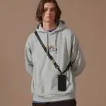 Свитшот мужской CLOT, серый - фото 7