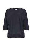 Блуза Minx Blouse, Midnight/Dark-Blue Denim - фото 5